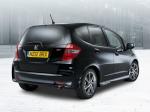 Honda Jazz Si 2012 года